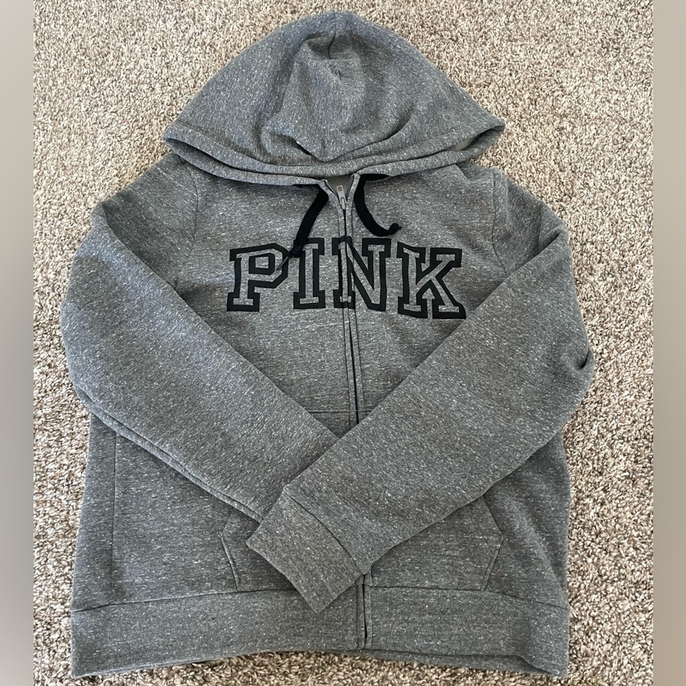 PINK Victorias’s Secret hoodie